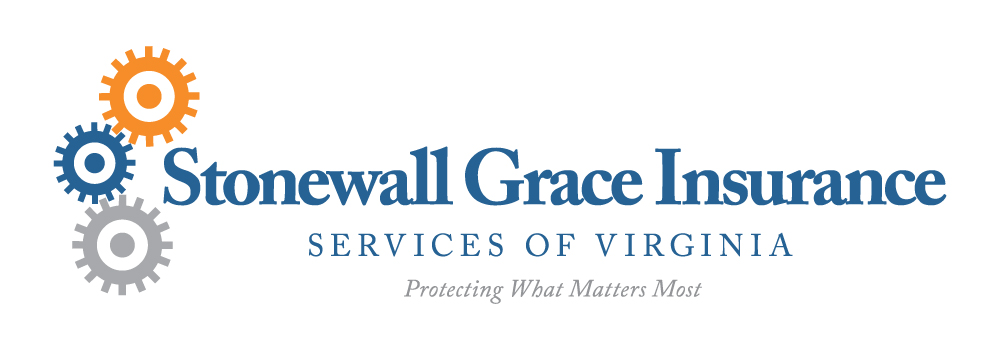 Stonewall Grace Insurance logo